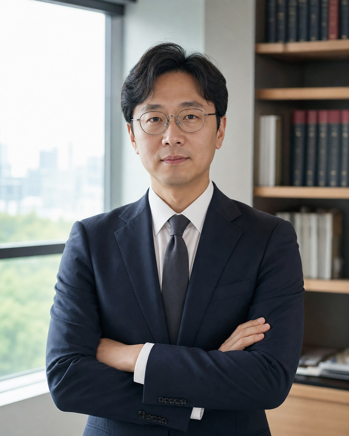 채무 자료 진단 담당 상담팀 이미지