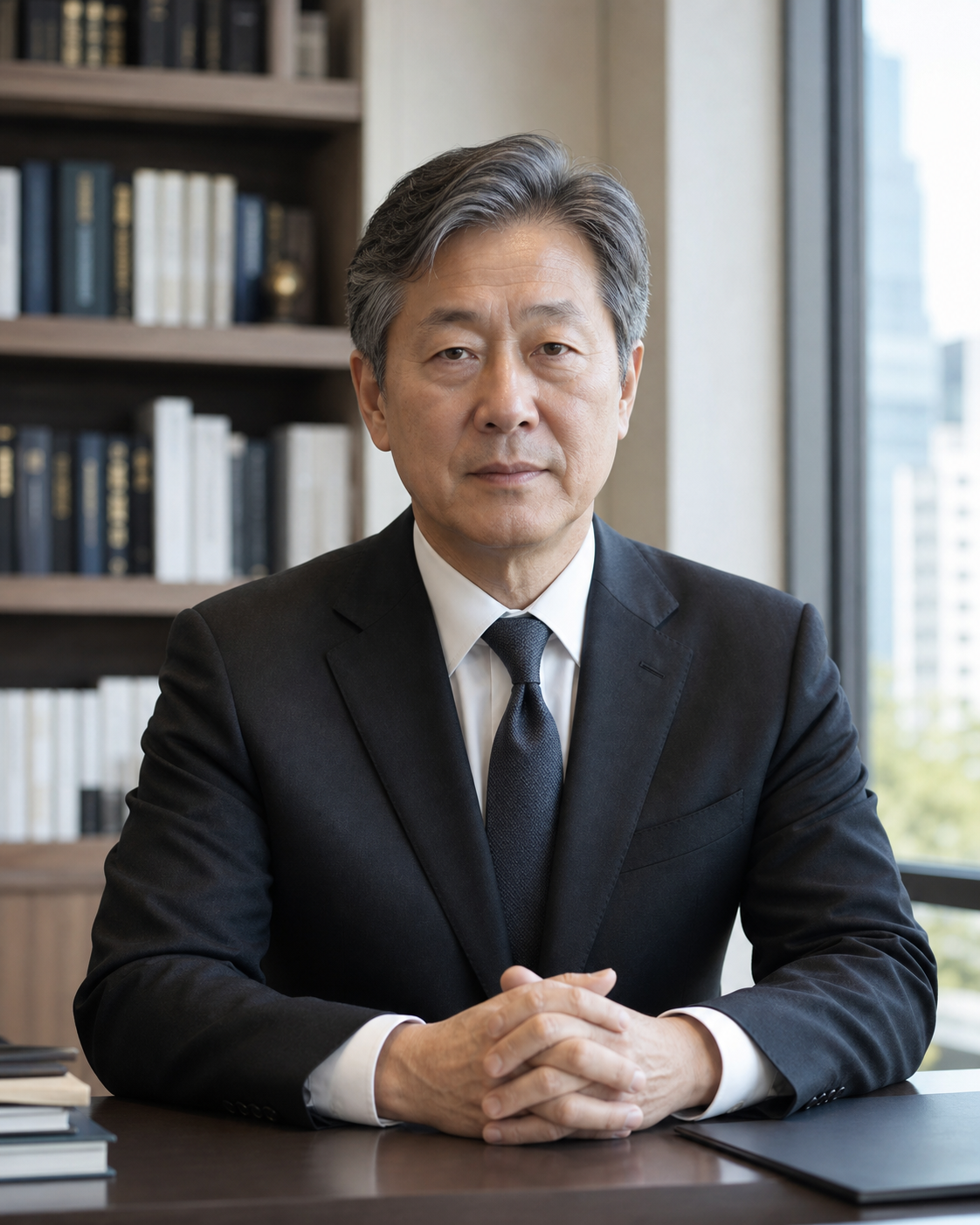 보정 대응 점검 담당 상담팀 이미지